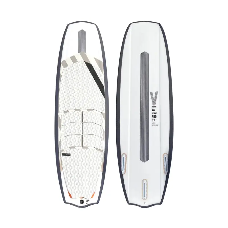 Kiteboard RRD VARIAL LTE Y27 2023 Schnäppchen