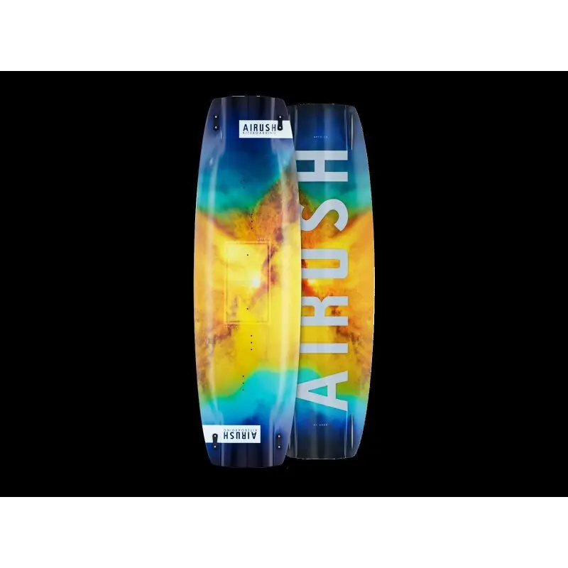 Rabatt Kiteboard Airrush Apex V8 2023
