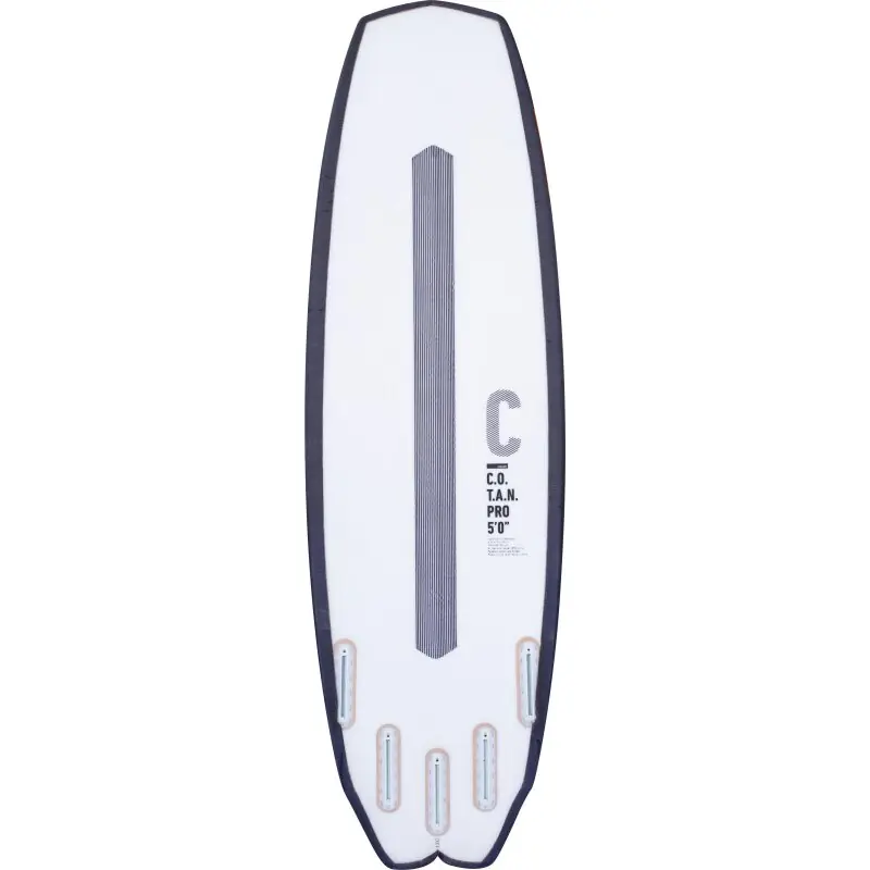Kiteboard RRD COTAN PRO Y27 2023 Top-Seller