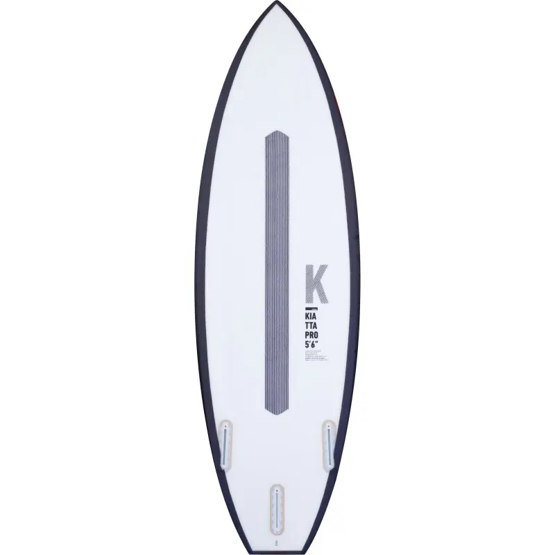 Kiteboard RRD KIATTA PRO Y27 2023 Neue Kollektion