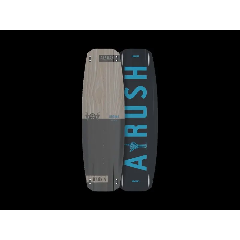 Kiteboard Airrush Livewire V8 2023 Neu