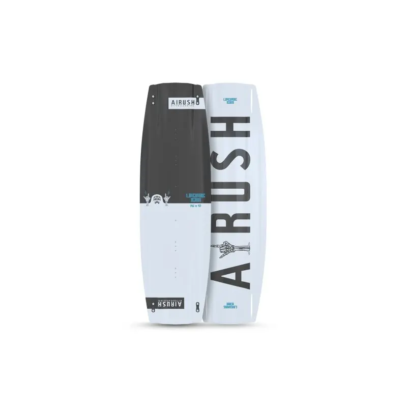 Kiteboard Airrush Livewire Team V8 2023 Günstig