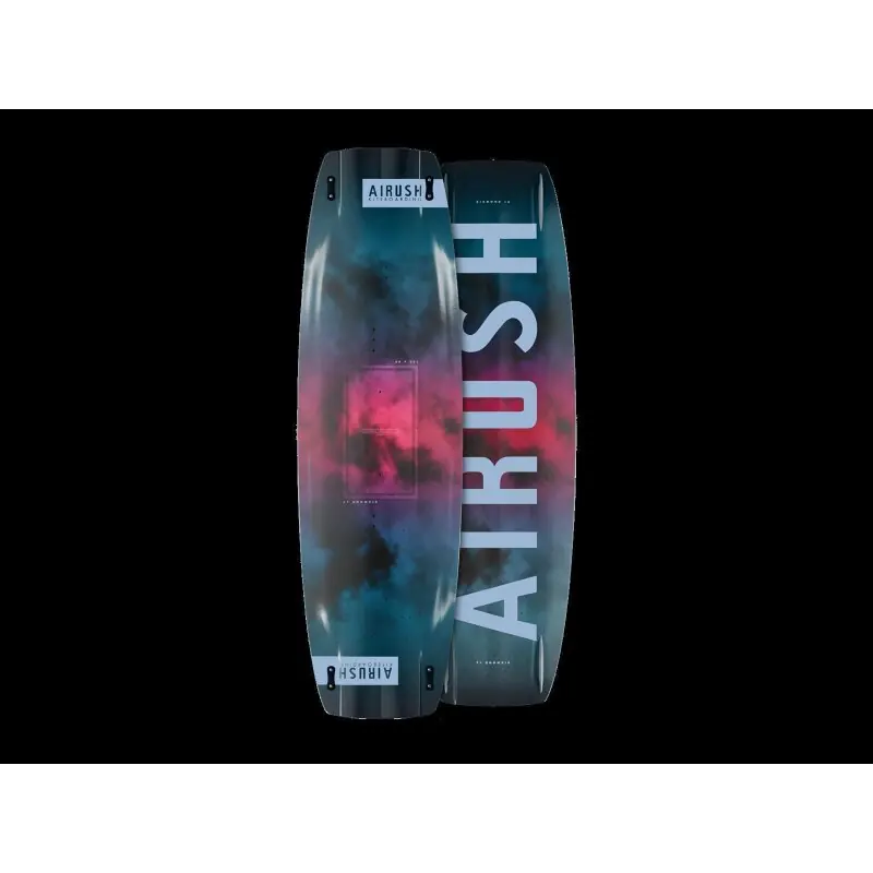 Kiteboard Airrush Diamond V7 2023 Markenprodukt