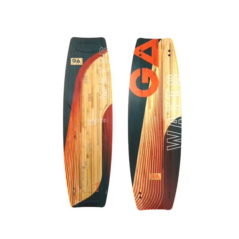 Sale Kiteboard Gaastra Watts 2026 Board only