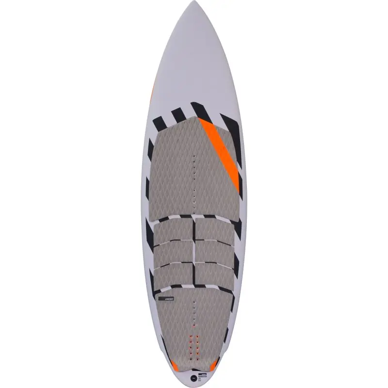 Begrenztes Angebot Kiteboard RRD BARRACUDA LTE Y27 2023
