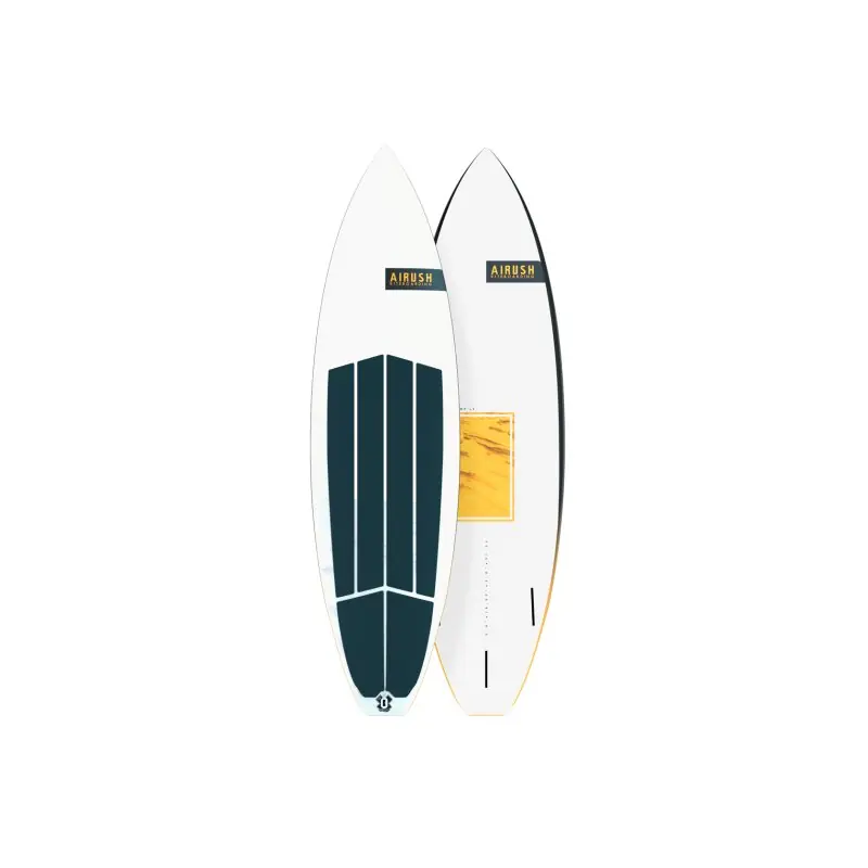 Sonderangebot Kiteboard Airrush Comp V5 2023