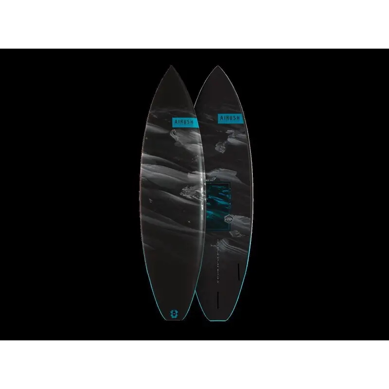 Nur Für Kurze Zeit Kiteboard Airrush Comp Team 2023