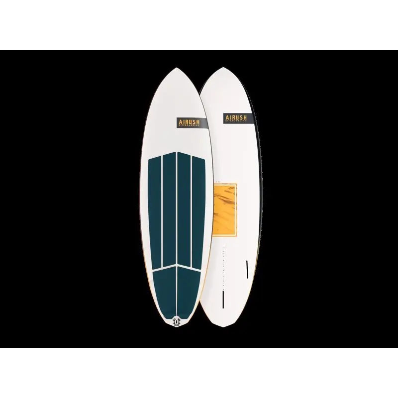 Kiteboard Airrush Amp V5 2023 Nur Für Kurze Zeit