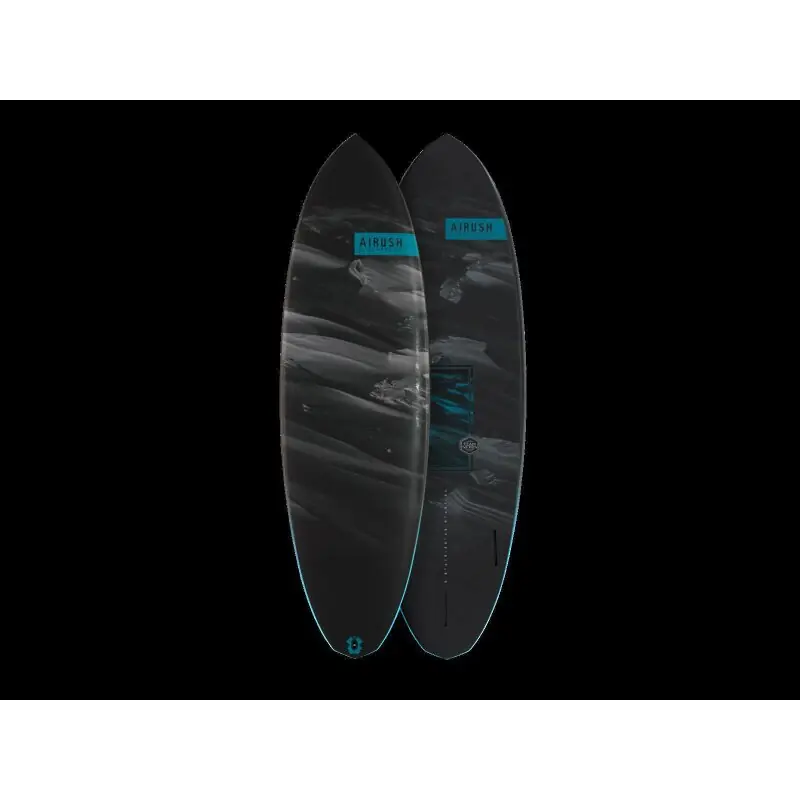 Meistverkauft Kiteboard Airrush Amp Team 2023
