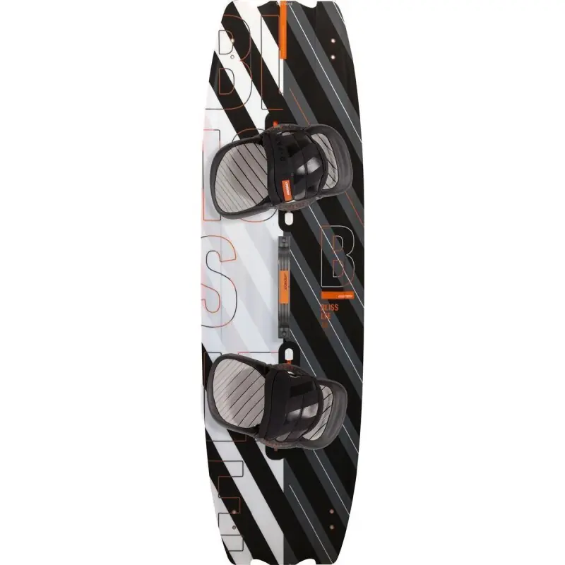 Letzte Chance Kiteboard RRD BLISS LTE Y27 2023