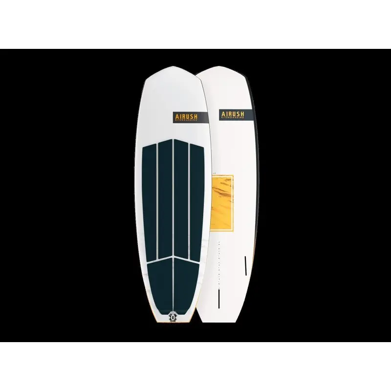Geprüft Kiteboard Airrush Cypher V4 2023