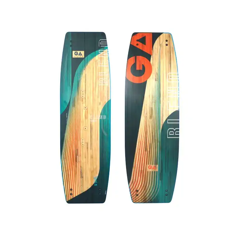 Kiteboard Gaastra Blend 2026 Board only Sonderaktion