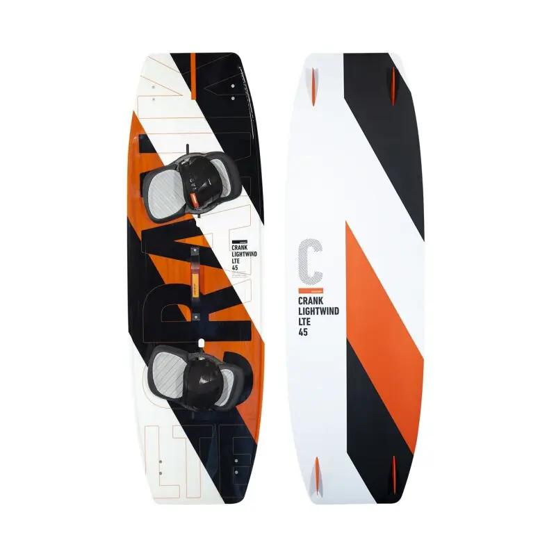 Kiteboard RRD CRANK 45 LIGHTWIND Y27 2023 Aktuell