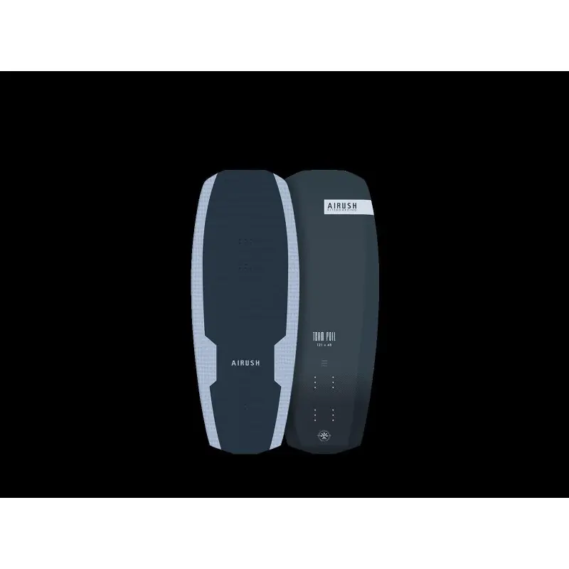 Kiteboard Airrush Team Foil Board V2 2023 Billig