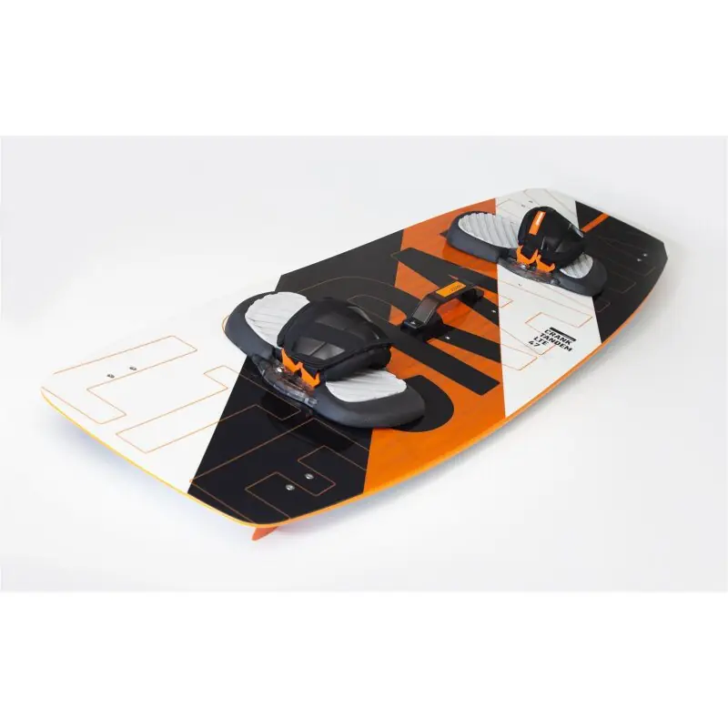 Kiteboard RRD CRANK 47 TANDEM Y27 2023 Bestpreis
