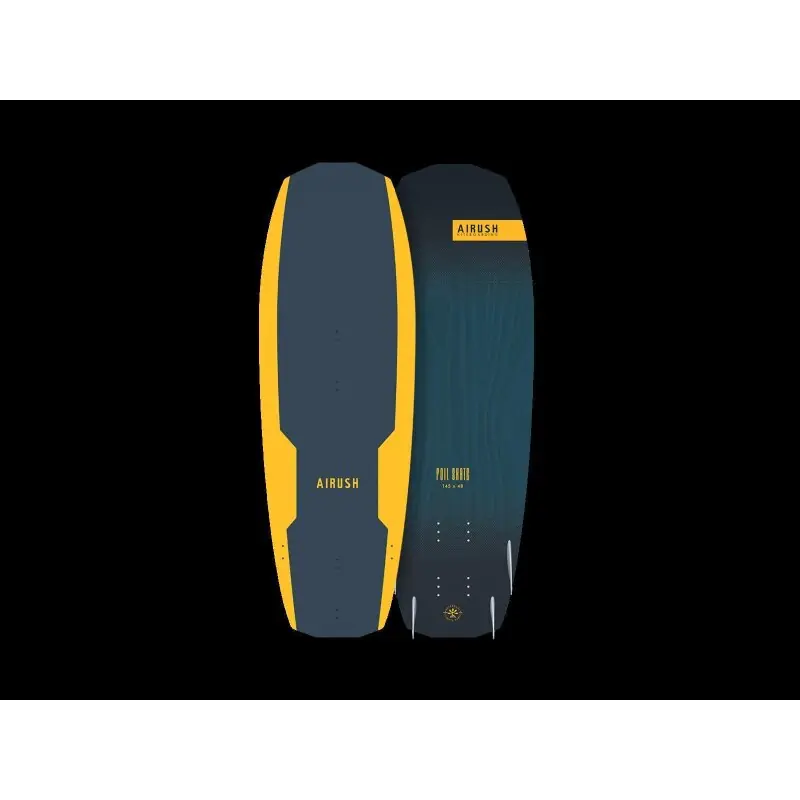 Kiteboard Airrush Foil Skate V3 2023 Sonderangebot