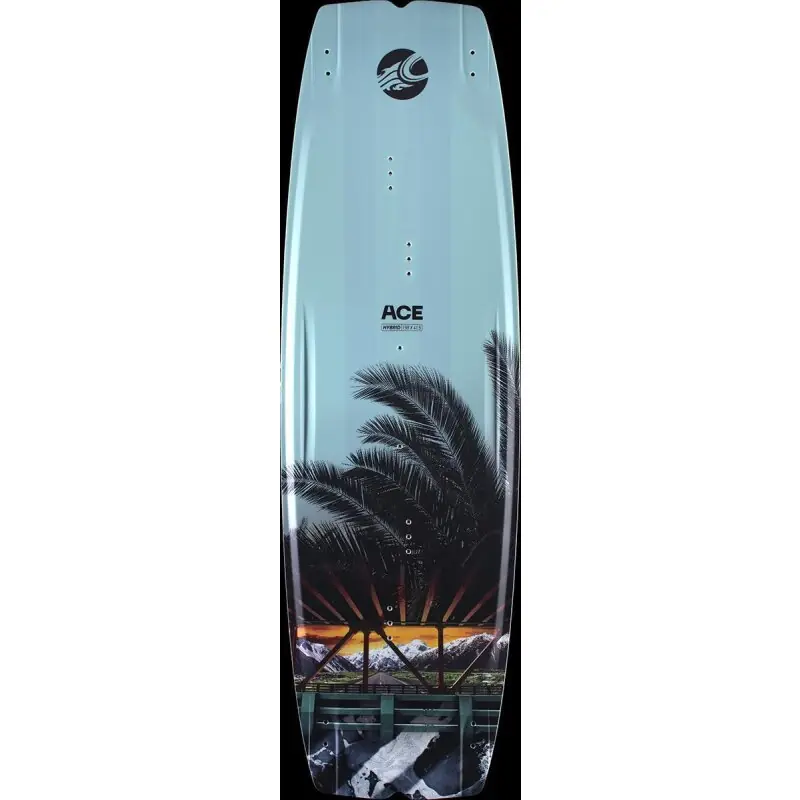 Nur Heute Kiteboard Cabrinha ACE Hybrid 2024