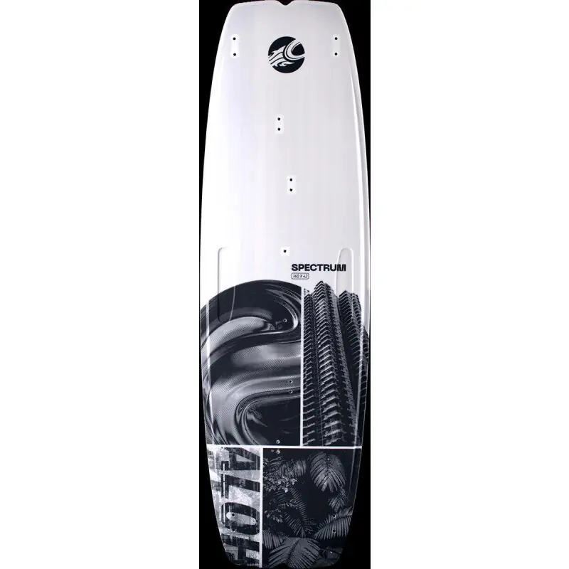 Versand Am Gleichen Tag Kiteboard Cabrinha Spectrum 2024