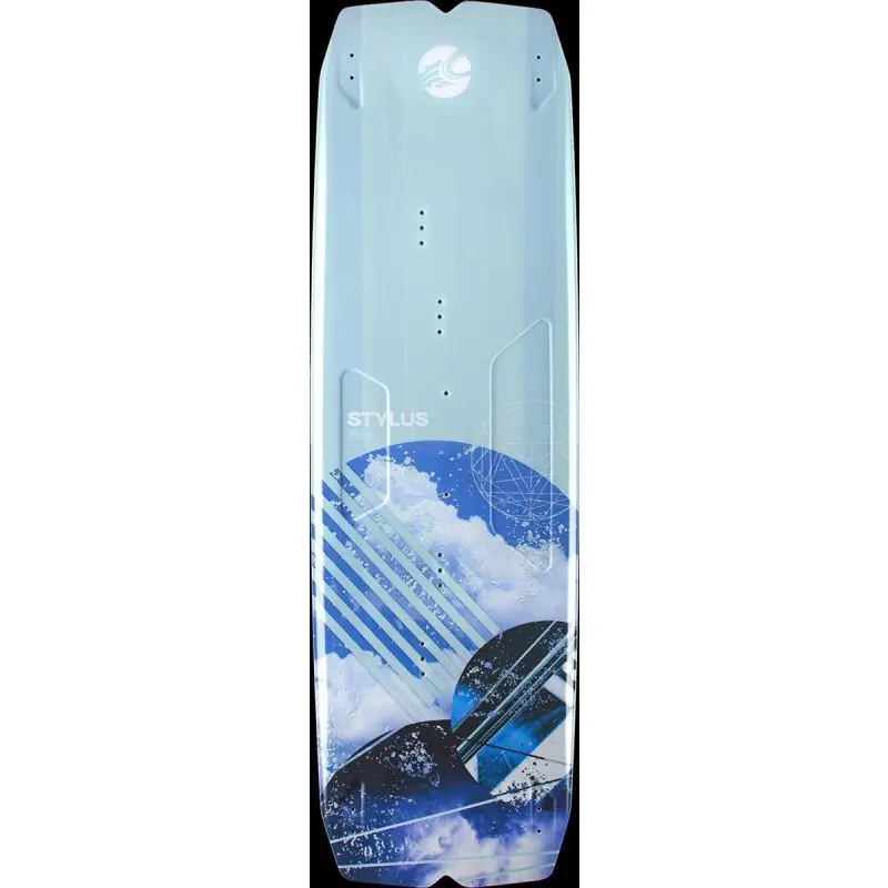 Kiteboard Cabrinha Stylus 2024 Mega-Angebot