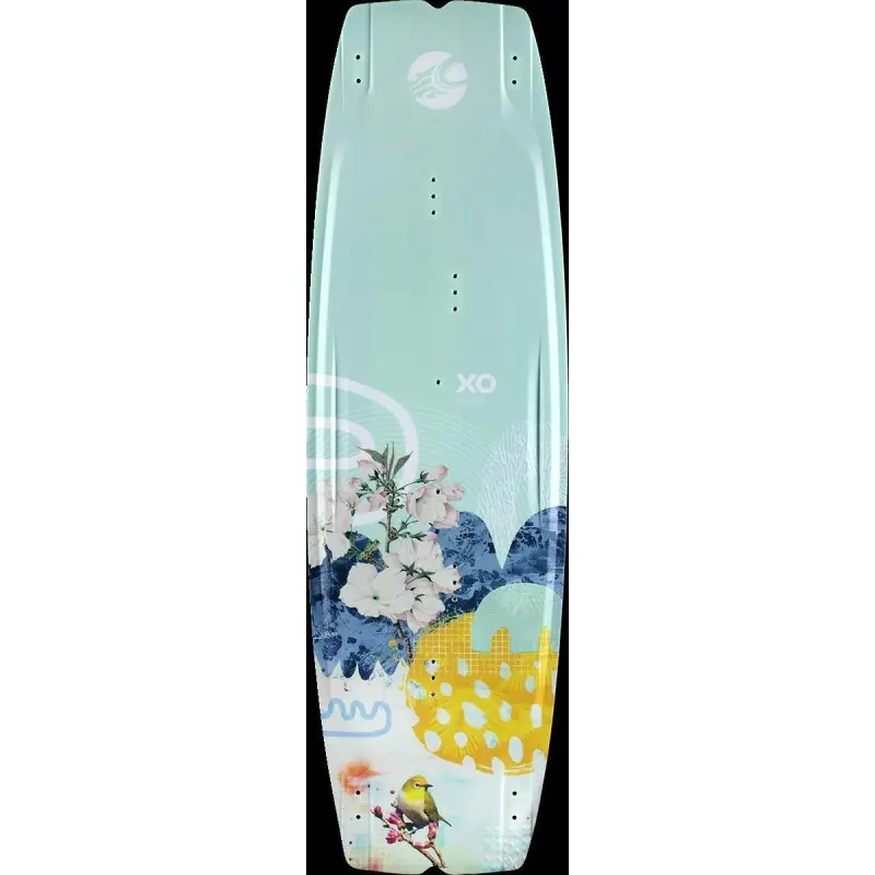 Kracherpreis Kiteboard Cabrinha XO 2024