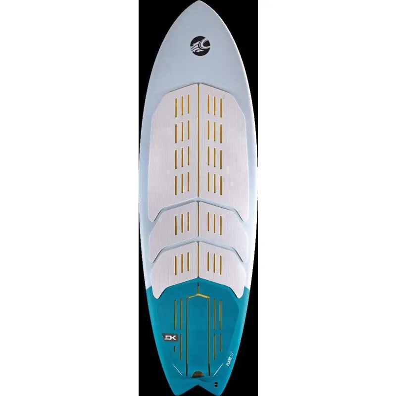 Kiteboard Cabrinha Flare 2024 Markenware
