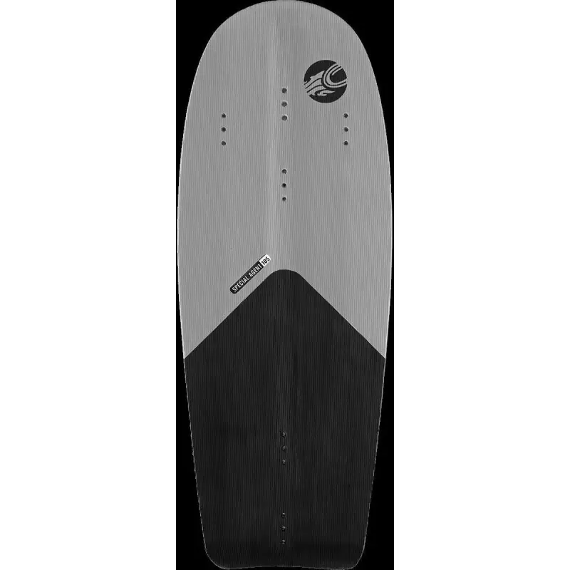 Kiteboard Cabrinha Special Agent MkII 2024 Knallerangebot