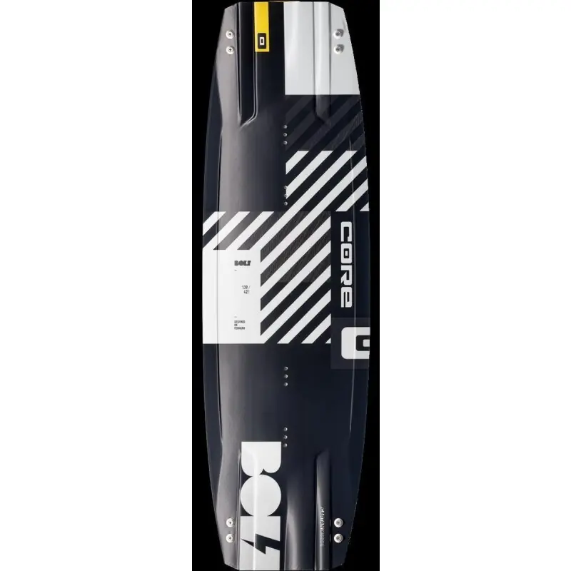 Sichere Zahlung Kiteboard Core Bolt 4
