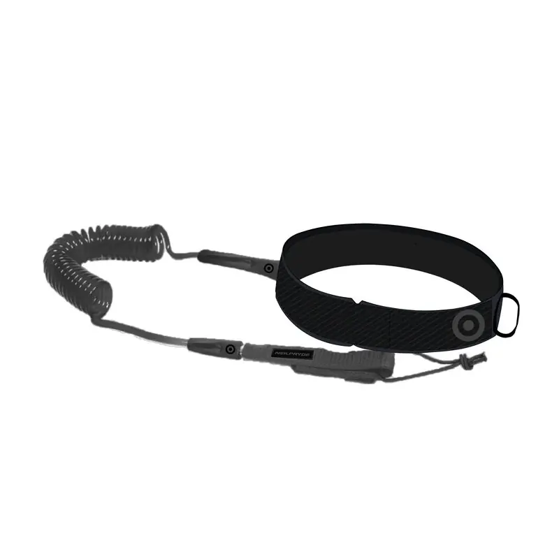 Wingboard-Leash NeilPryde Hip Coiled Neue Kollektion
