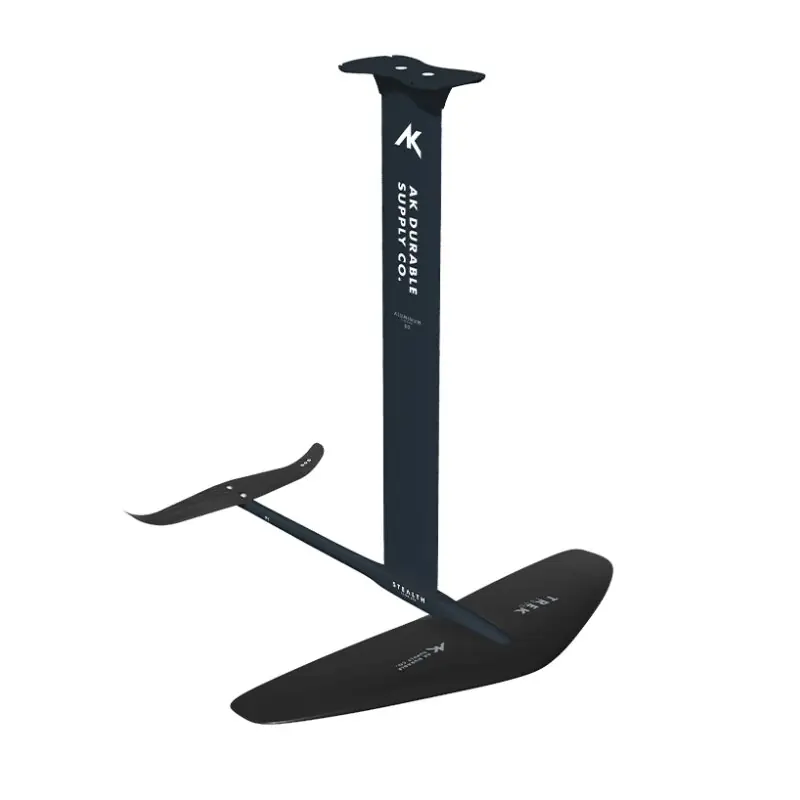 Wing-Foil-Set AK Trek Alu Taperlock 2025 Versand Am Gleichen Tag