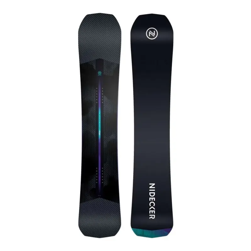Sonderaktion Snowboard Nidecker Blade Plus 2025 / 2026
