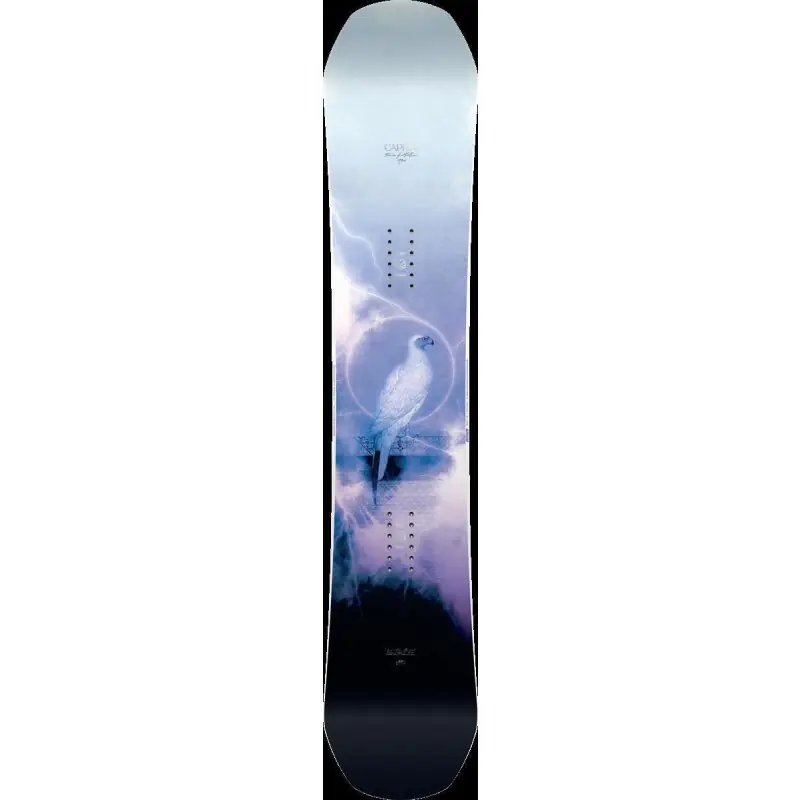 Garantierte Lieferung Snowboard Capita Birds of a Feather Wide 2023 / 2024