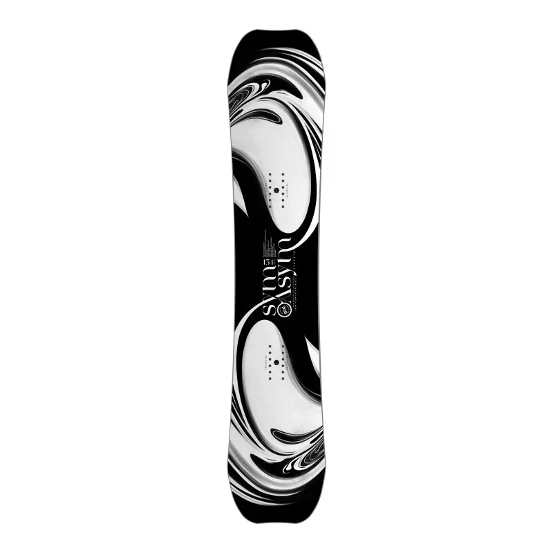 Preiswert Snowboard GoodBoards Symasym 2025 / 2026