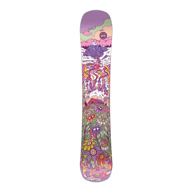 Billig Snowboard GoodBoards Julia LTD 2025 / 2026