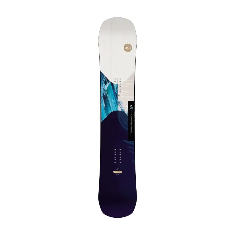 Neue Ware Snowboard GoodBoards Reload 2025 / 2026