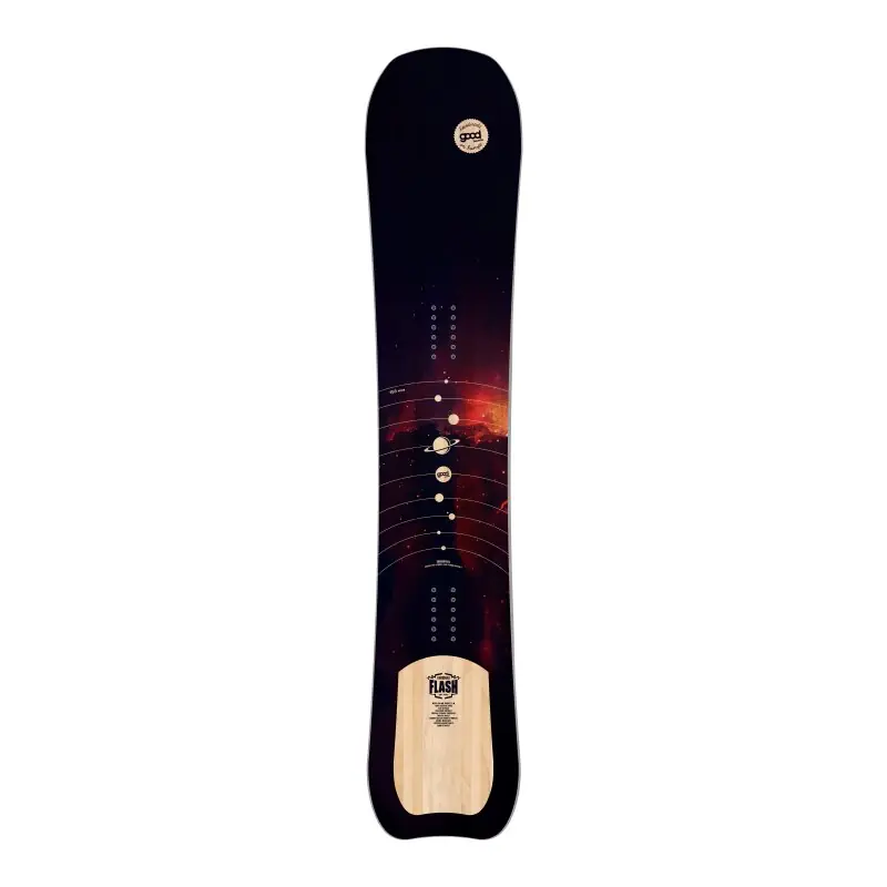 Must-Have Snowboard GoodBoards Flash 2025 / 2026