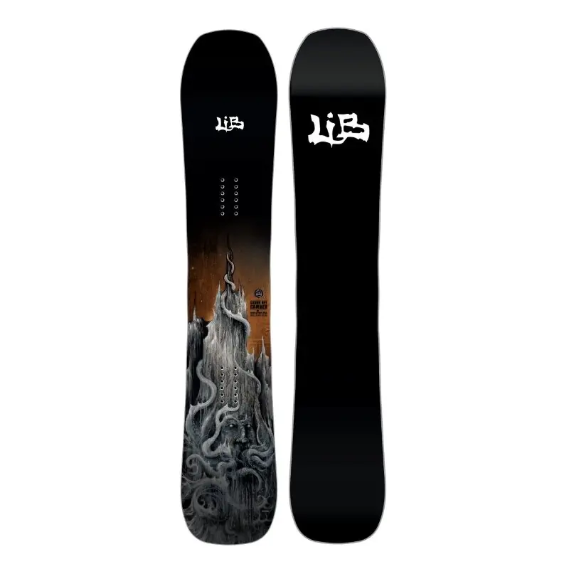 Preisknaller Snowboard Lib Tech Skunk Ape Camber 2025 / 2026