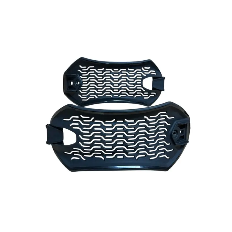 Ankle Straps für Nitro Snowboard-Bindung Molded Edition Jetzt Kaufen