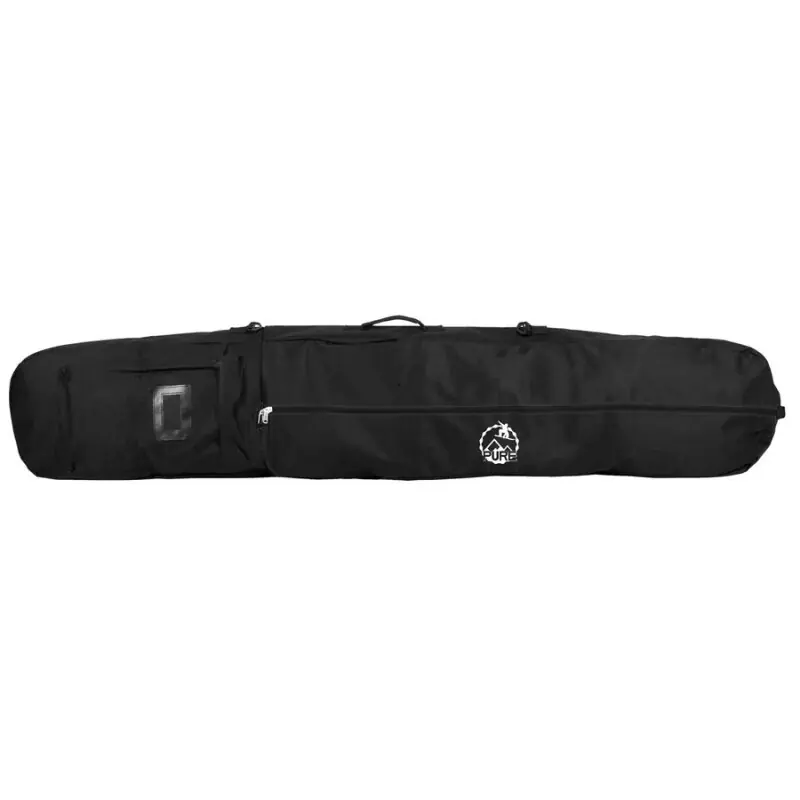 Snowboard-Tasche F2 Pure Star Black Finale Aktion