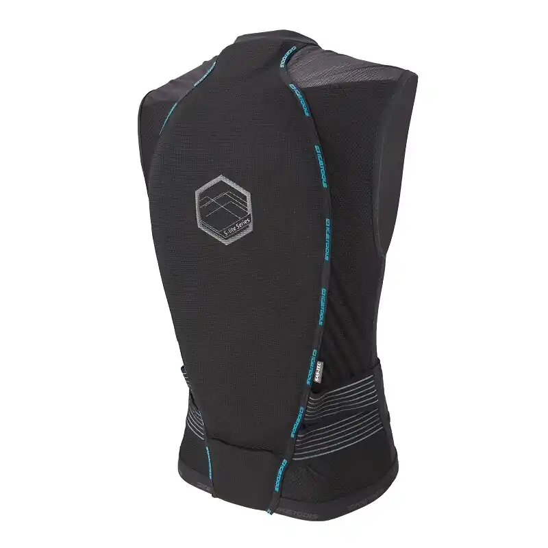 Sofort Bestellen Protector-Weste Icetools Super-Lite Lady