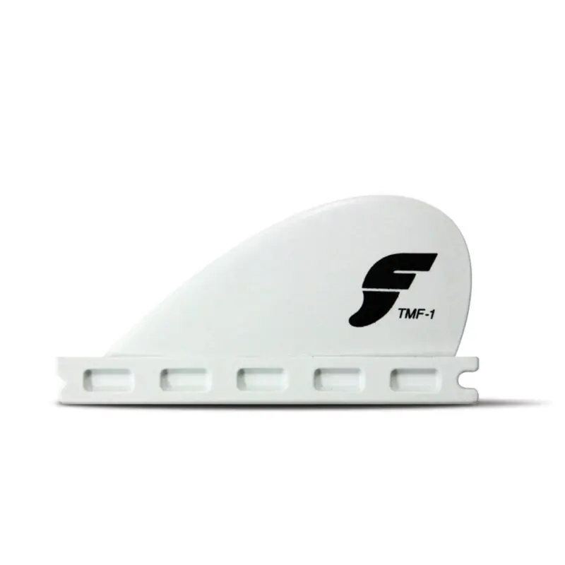 FUTURES Knubster Fin TMF-1 Thermotech Small stubby Begrenztes Angebot