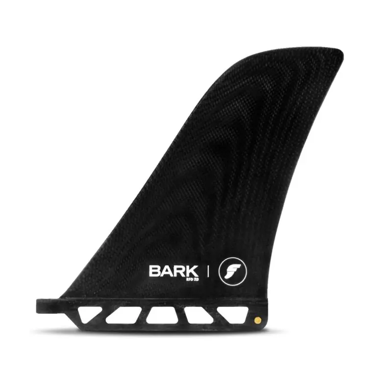 Sonderangebot FUTURES Single Fin SUP RFD Bark Prone 7.0 US