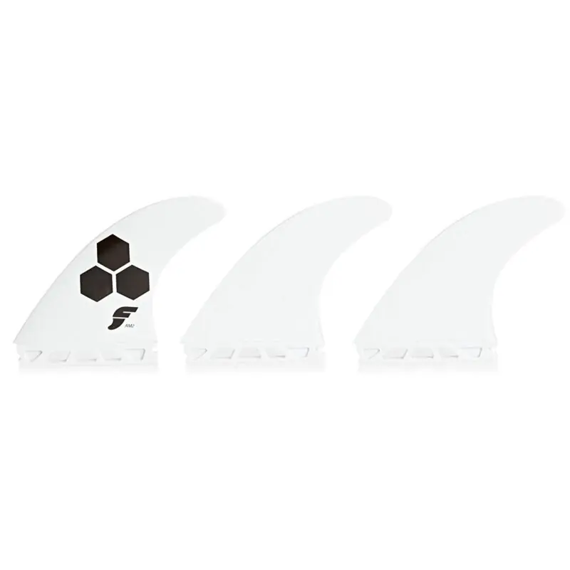 FUTURES Thruster Fin Set AM2 Al Merrick Thermotech Saisonangebot