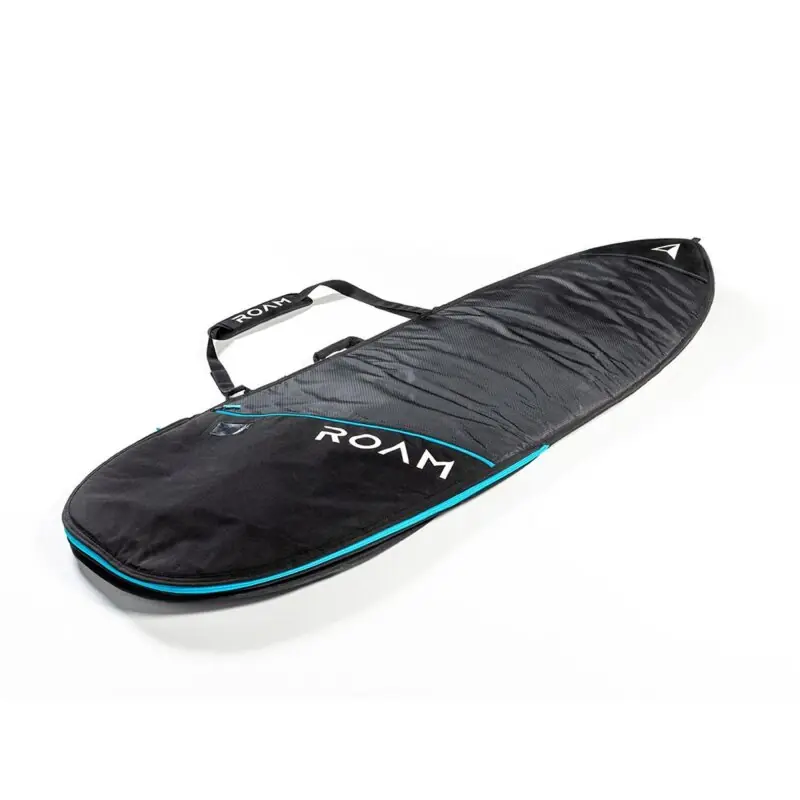 ROAM Boardbag Surfboard Tech Bag Hybrid Fish 6.4 Heißes Angebot