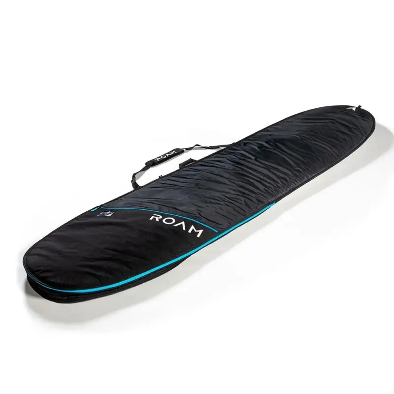 Nur Heute ROAM Boardbag Surfboard Tech Bag Longboard 9.6