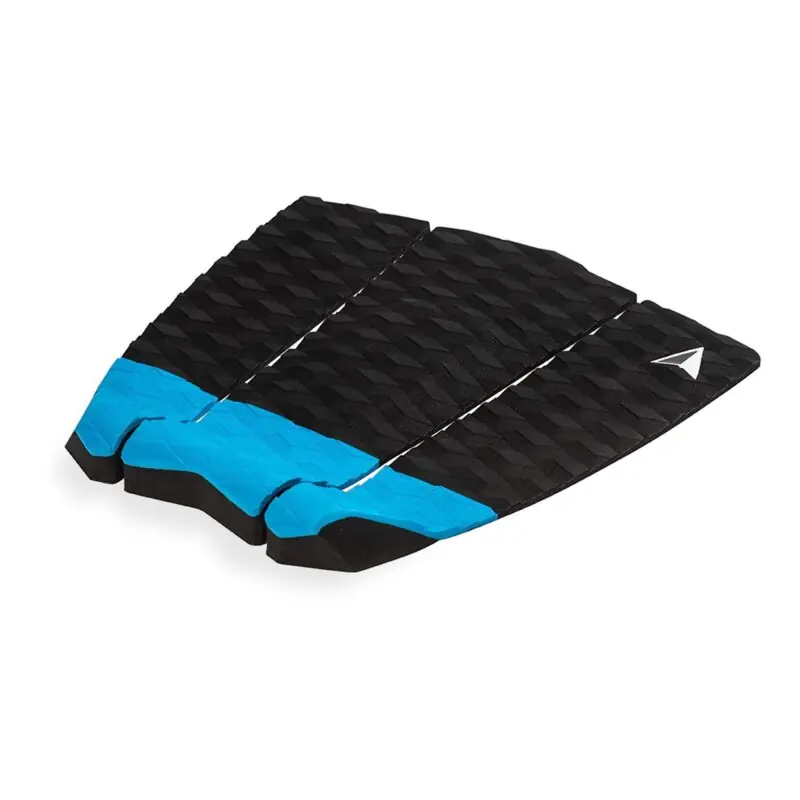 ROAM Footpad Deck Grip Traction Pad 3 tlg Blau Rabatt