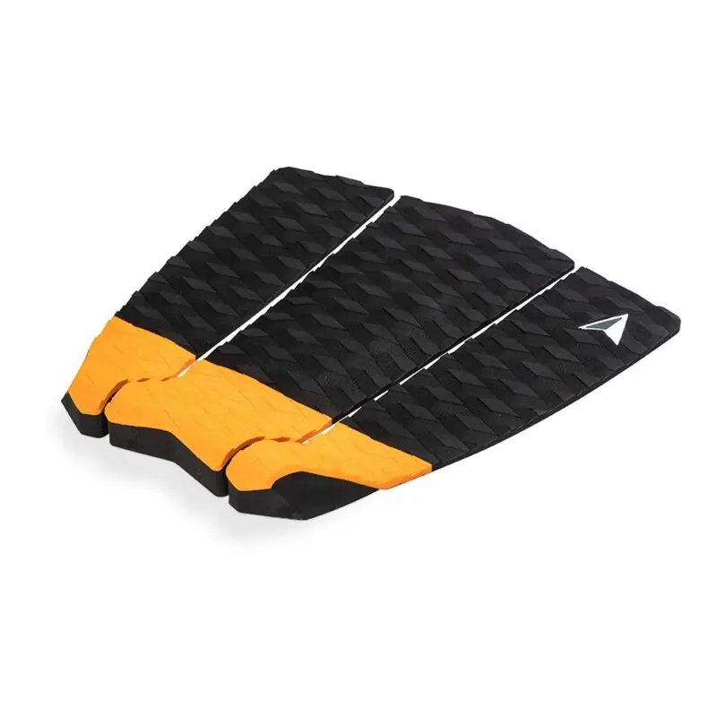 Nur Für Kurze Zeit ROAM Footpad Deck Grip Traction Pad 3 tlg Orange