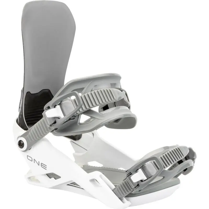 Snowboard-Bindung Nitro One Snowtree 2024 / 2025 Top-Angebot