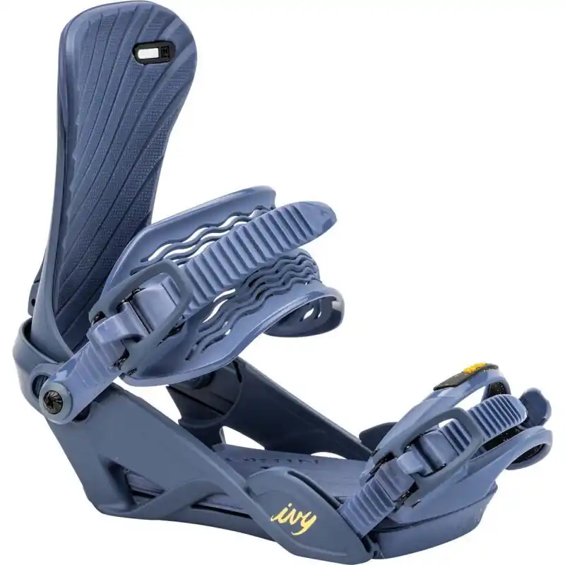 Top-Angebot Snowboard-Bindung Nitro Ivy Violet 2024 / 2025