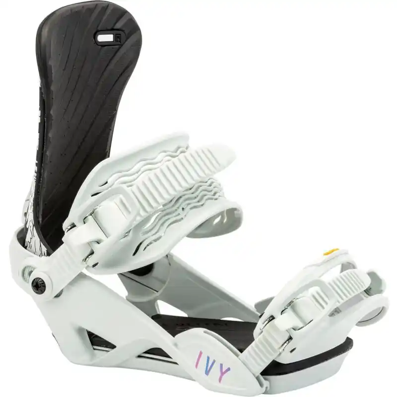 Snowboard-Bindung Nitro Ivy Raven 2024 / 2025 Jetzt Bestellen