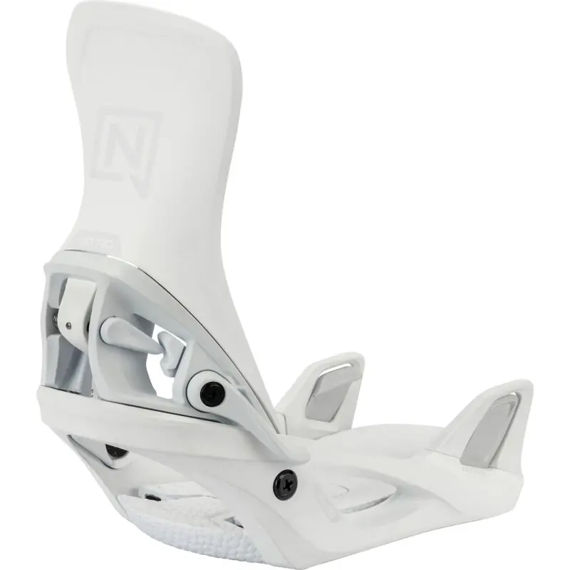 Snowboard-Bindung Nitro STEP-ON Women 2025 / 2026 Versand Am Gleichen Tag